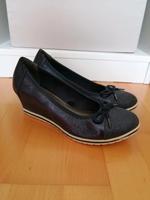Tamaris Keilpumps Gr. 38 Hessen - Gemünden (Wohra) Vorschau