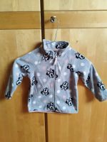 Fleecejacke H&M Minnie Mouse 86 Bayern - Tännesberg Vorschau