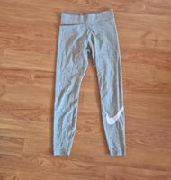 Nike Sweat Hose Damen Größe 36 Nordrhein-Westfalen - Kreuztal Vorschau