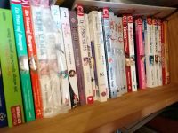 Verschiedene Mangas zum Verkauf oder Tausch Bayern - Marktoberdorf Vorschau