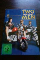 Two and a Half Men 2 Staffel DVD Wie neu Sachsen - Zobes Vorschau