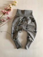 Handmade kleine Ritter Pumphose 74 Harem Knickerbocker Jungen Nordrhein-Westfalen - Südlohn Vorschau