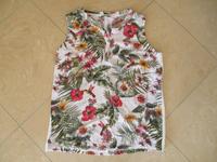 Street One Bluse Shirt Gr. 38  bunt  Top Zustand Bayern - Kunreuth Vorschau