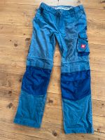Engelbert Strauss Hose Gr. 38 blau Jeans Arbeitshose Wuppertal - Cronenberg Vorschau