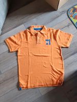 Poloshirt T-Shirt Größe 146/152 Jungen Bayern - Schillingsfürst Vorschau