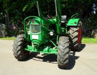 Suche Deutz 05 Allrad / 5005A 6005A 8005A 9005A Bayern - Wackersdorf Vorschau