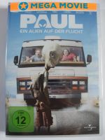 Paul - Ein Alien auf der Flucht - Simon Pegg, Nick Frost, Weaver Niedersachsen - Osnabrück Vorschau