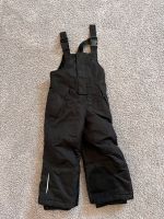 Skihose Gr.86/92 in schwarz Bayern - Hemau Vorschau