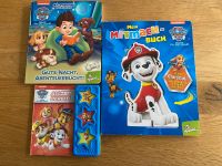 Paw Patrol Bücher 3er Set Bayern - Waldkraiburg Vorschau