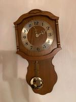 Wanduhr mit Pendel Niedersachsen - Husum Vorschau