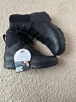 Haix Ranger GSG9-S Stiefel Gr. 44 9,5 neu Einsatzstiefel Bayern - Augsburg Vorschau
