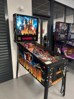 Flipper - Pinball Stern Iron Man Nordrhein-Westfalen - Gronau (Westfalen) Vorschau