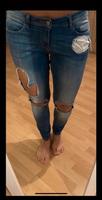 Only Damen Jeans 30/30 Bayern - Velden Vorschau