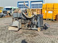 Gebläse Kehrmaschine Sauganlage Mercedes Motor OM 366 (694) Hessen - Mücke Vorschau