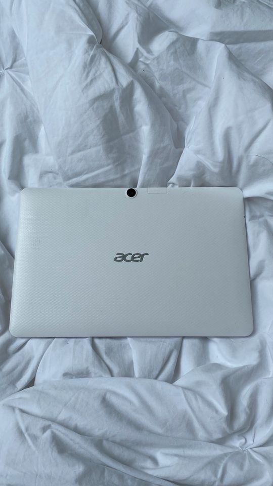Acer Tablet in Oberpleichfeld