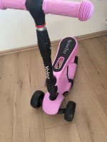 Mädchen Scooter mit LED Lichter Niedersachsen - Remlingen Vorschau