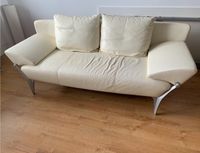Luxus Leder Sofa von Rolf Benz / NP: 4500€ Berlin - Marienfelde Vorschau