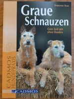 Buch: "Graue Schnauzen" von Dorothee Dahl Baden-Württemberg - Laudenbach Vorschau