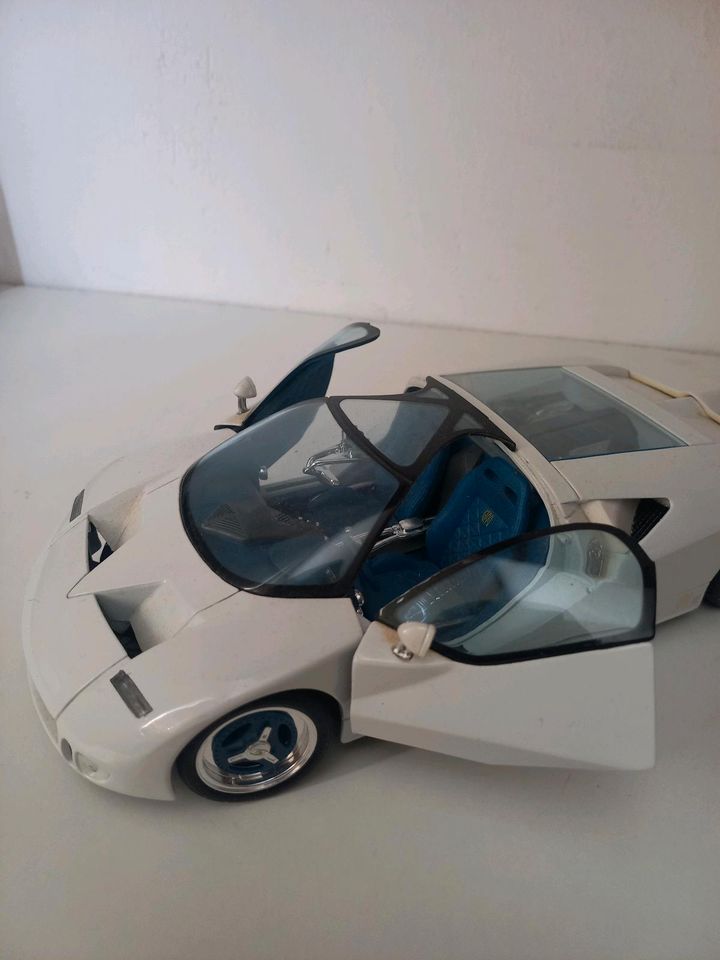 Ford GT 90,   1:18 in Wesel