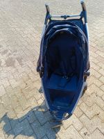 Quinny Buggy Kinderbuggy Kinderwagen Nordrhein-Westfalen - Kevelaer Vorschau