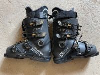 Skischuhe Damen Salomon S/MAX 110 W Gr. 24/24,5 - 150,00€* Hessen - Limeshain Vorschau