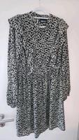 Kleid Gr.xl khaki mit Leo Look Schleswig-Holstein - Osdorf Vorschau