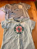 Tshirt Trollkids 110 Niedersachsen - Hameln Vorschau
