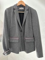 Esprit Blazer Gr. 38 grau meliert mit tollen Applikationen Hessen - Viernheim Vorschau