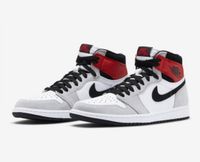 Nike Air Jordan 1 High OG Light Smoke Größe 45,5 *NEUwertig* Rheinland-Pfalz - Neuwied Vorschau