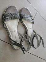 Tamaris Sandalen  38 wie neu Nordrhein-Westfalen - Herne Vorschau