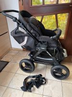 Kinderwagen Niedersachsen - Salzhausen Vorschau