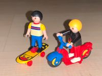 Playmobil Kinder Skateboard Roller Brandenburg - Schönefeld Vorschau