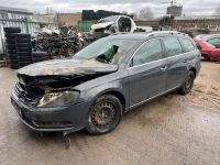 VW Passat B7 3C Variant 2.0 TDI CFFB LI7F Schlachtfest Teile...✅ Nordrhein-Westfalen - Bottrop Vorschau