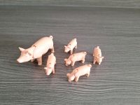 Playmobil Schweineset - Sau mit Ferkeln Sachsen - Klipphausen Vorschau