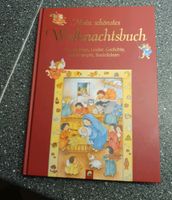 Mein schönstes Weihnachtsbuch,Geschichten,Lieder,Rezepte,Gedichte Nordrhein-Westfalen - Preußisch Oldendorf Vorschau