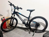 Haibike 5.0 27.5 Mountainbike Fahrrad Frauen Kinder MTB neuwertig Hessen - Stadtallendorf Vorschau