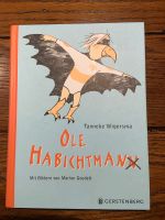 Kinderbuch „Ole Habichtmann“ von Tannege Wigersma ab 8 J. Wandsbek - Hamburg Marienthal Vorschau