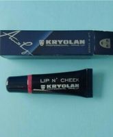 Kryolan Lip Gloss / Wangenfarbe / NEU in OVP Nordrhein-Westfalen - Essen-Haarzopf Vorschau