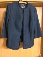 Anzug Damen blau Bonprix Habella Jacket Hose Sachsen - Rammenau Vorschau