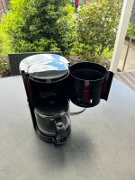 BRAUN Aromaster Classic KF 47/1 BK Kaffeemaschine Schwarz Köln - Köln Merheim Vorschau