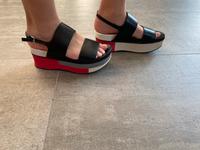 Sandalen von „Marni“, Größe 37 Bayern - Straubing Vorschau