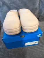 Adidas Adidom Stan Mule Gr. 40 NEU Nordrhein-Westfalen - Greven Vorschau