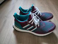 adidas ULTRABOOST GR. 42 Nordrhein-Westfalen - Enger Vorschau