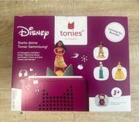 Tonies Extrapack Disney Nordrhein-Westfalen - Gelsenkirchen Vorschau