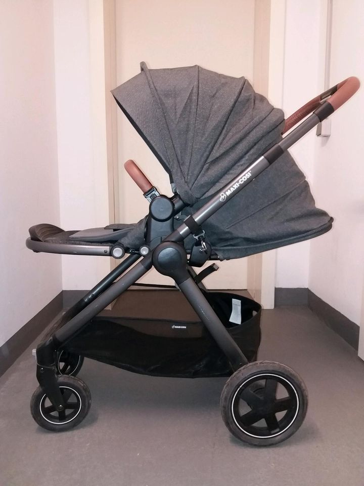 Kinderwagen Maxi Cosi Adorra 3in1 in Köln