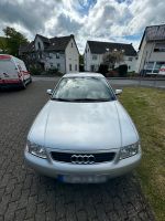 Audi A3 grau Rheinland-Pfalz - Helmenzen Vorschau