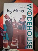 Buch: Big Money - P G Wodehouse Hamburg-Nord - Hamburg Dulsberg Vorschau