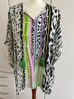 YIPPIE HIPPIE Oversize Tunika Gr. S - L super Zustand Hessen - Rödermark Vorschau