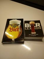 Bierlexikon  2 Bücher je 2.00 Euro Sachsen-Anhalt - Salzwedel Vorschau