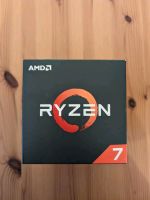 AMD Ryzen 7 2700 inkl. Lüfter Baden-Württemberg - Sipplingen Vorschau